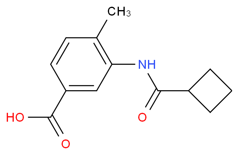 CAS_915921-04-9 molecular structure