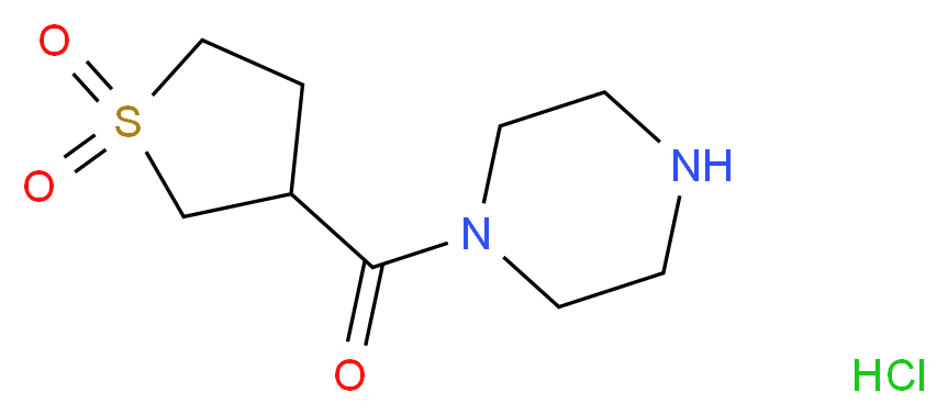 MFCD07838295 molecular structure
