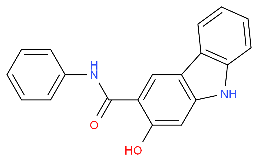2-hydroxycarbazole-3-carboxanilide_Molecular_structure_CAS_94212-15-4)