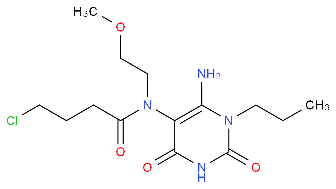 MFCD05263178 molecular structure