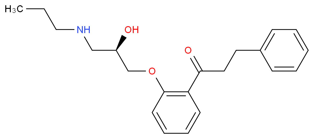 CAS_107381-31-7 molecular structure