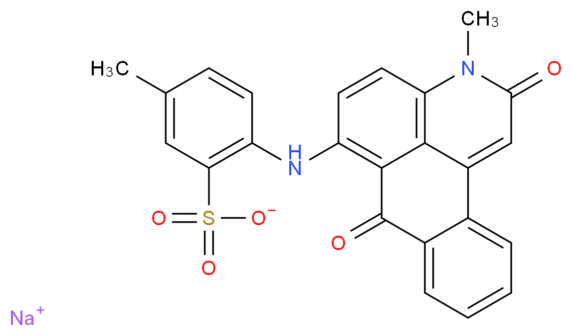 CAS_4478-76-6 molecular structure
