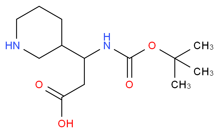 372144-09-7 molecular structure