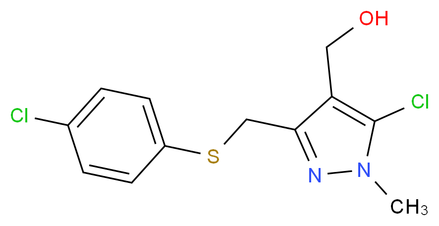 318234-28-5 molecular structure