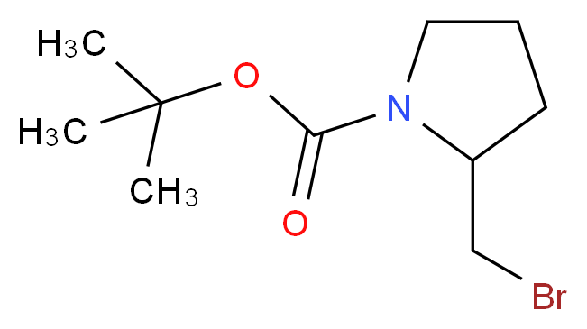 181258-46-8 molecular structure