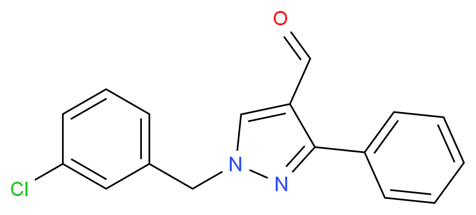 MFCD03422333 molecular structure