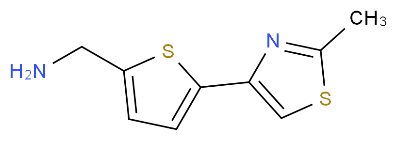 868238-07-7 molecular structure