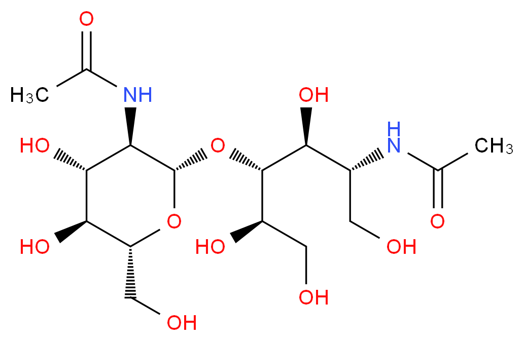 29886-32-6 molecular structure