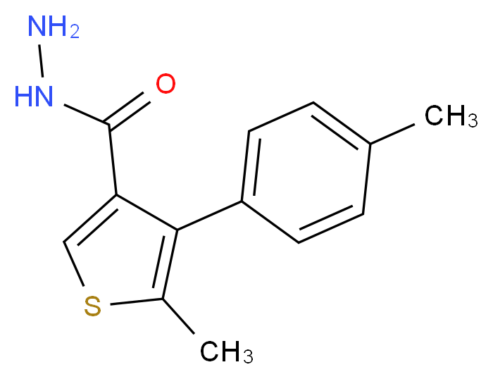 CAS_884497-35-2 molecular structure