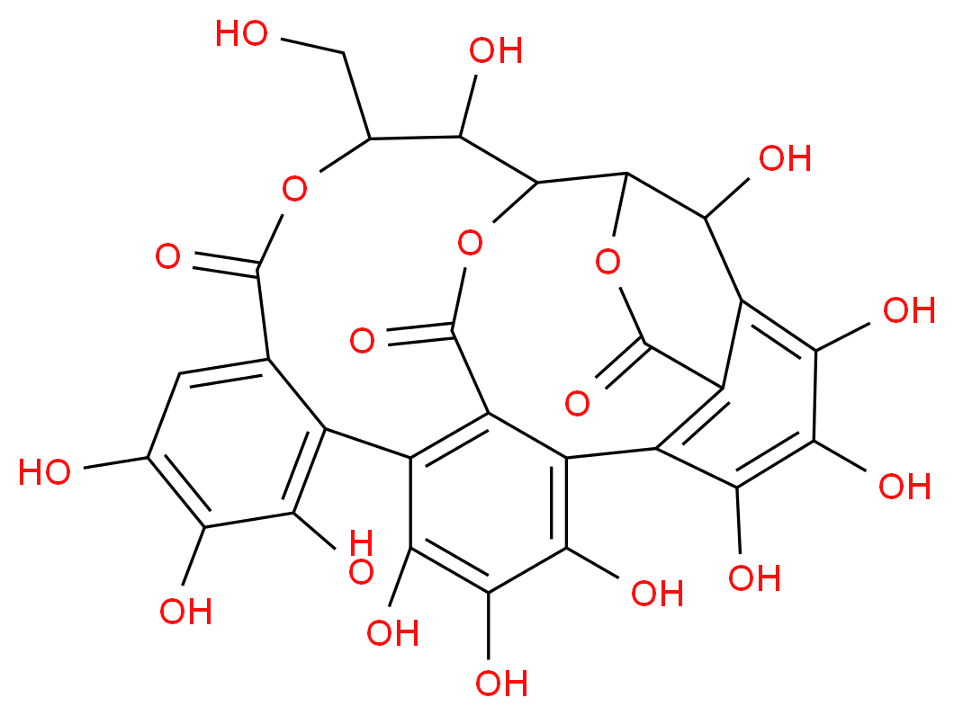 19086-75-0 molecular structure