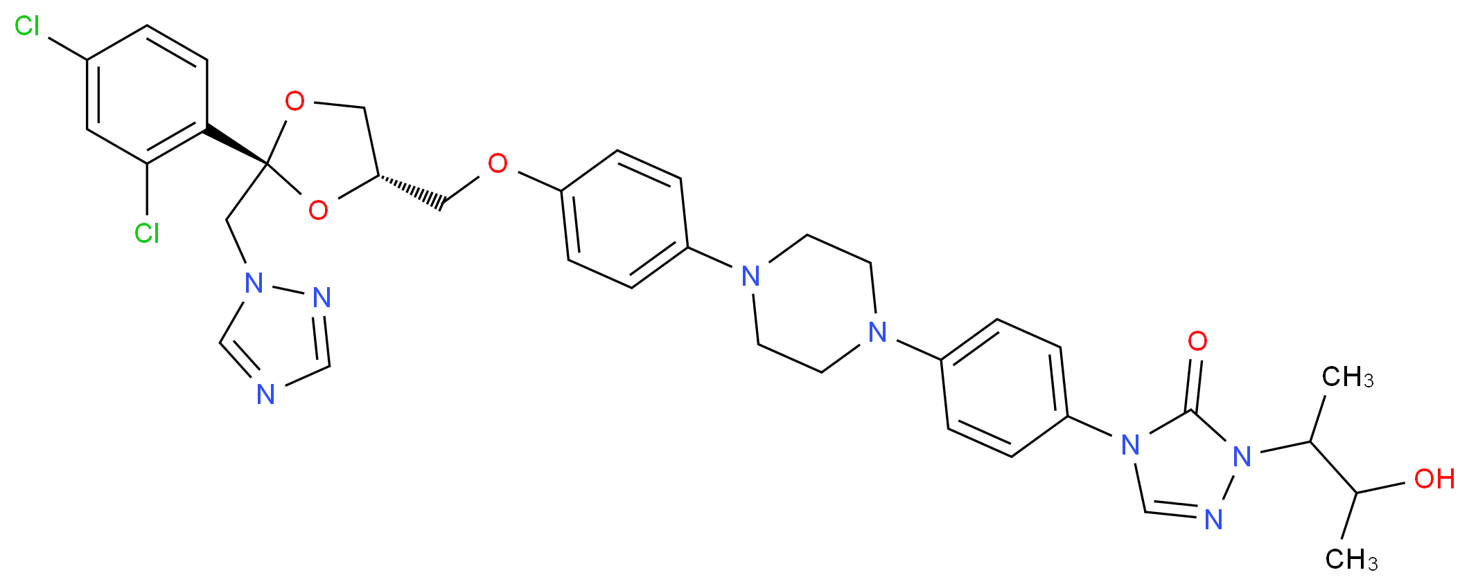 CAS_112559-91-8 molecular structure
