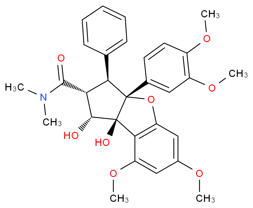 189322-69-8 molecular structure