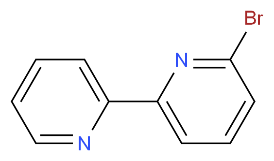 6-Bromo-2,2′-bipyridine_Molecular_structure_CAS_10495-73-5)
