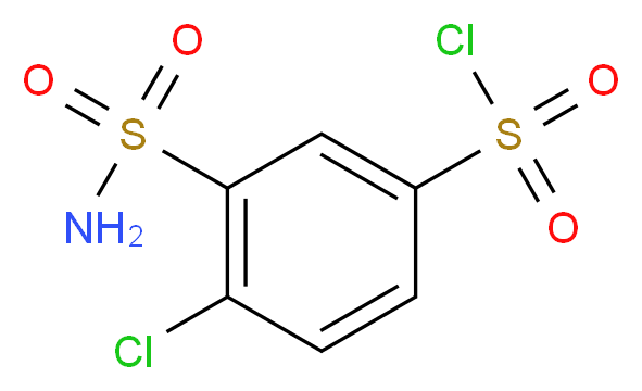 CAS_61450-06-4 molecular structure