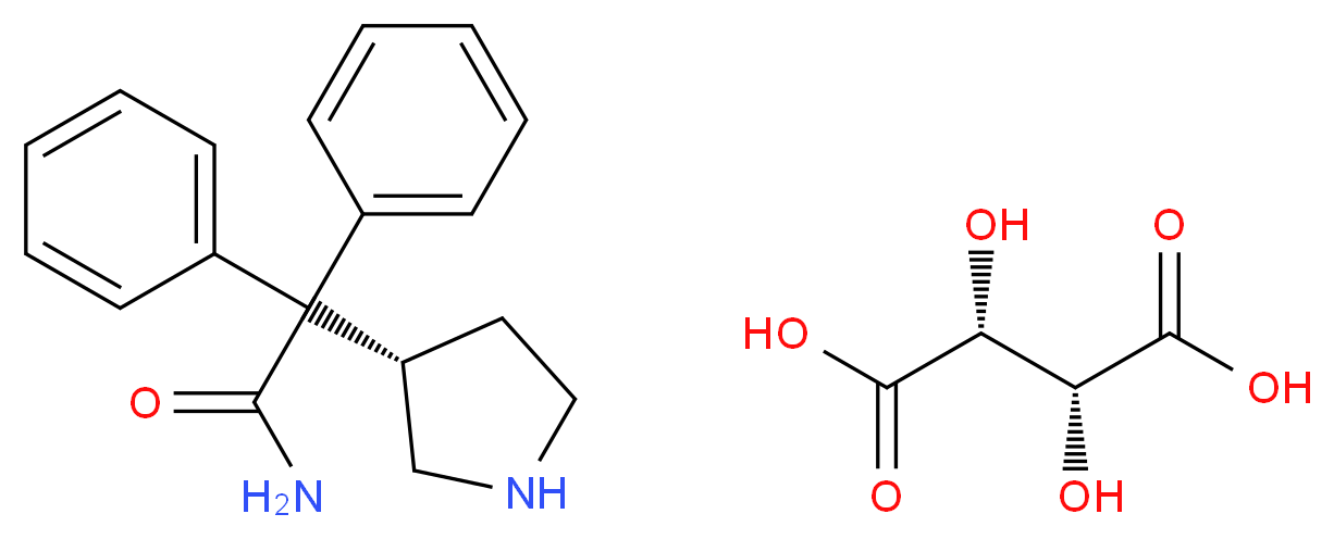 134002-26-9 molecular structure