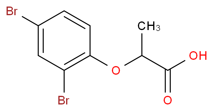 MFCD00020404 molecular structure