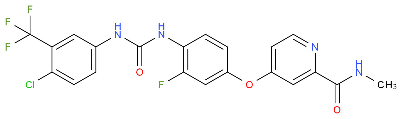 CAS_755037-03-7 molecular structure