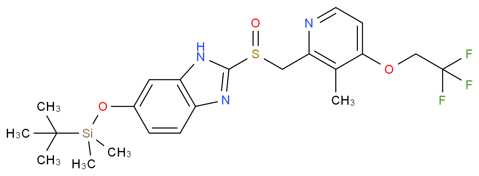 CAS_1246814-74-3 molecular structure