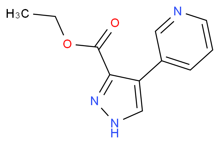 CAS_854699-71-1 molecular structure