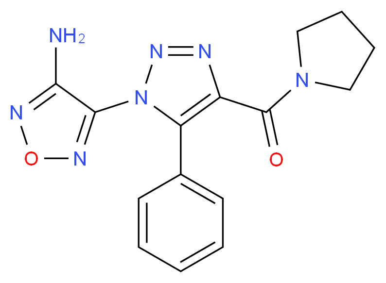 MFCD01306058 molecular structure