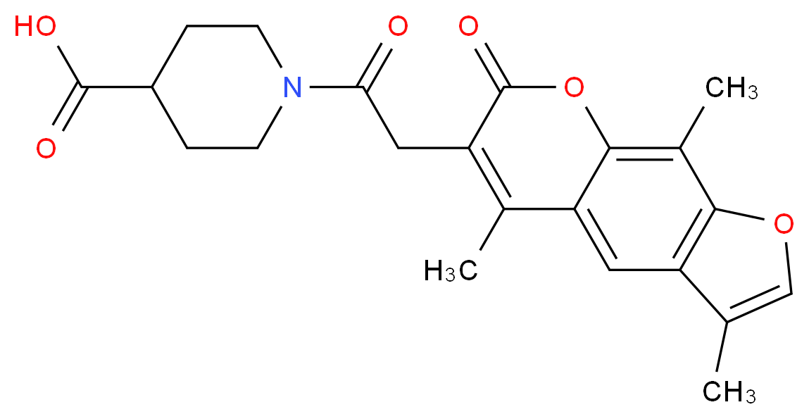 164256964 molecular structure