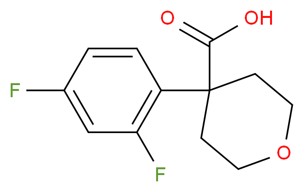 MFCD21413316 molecular structure
