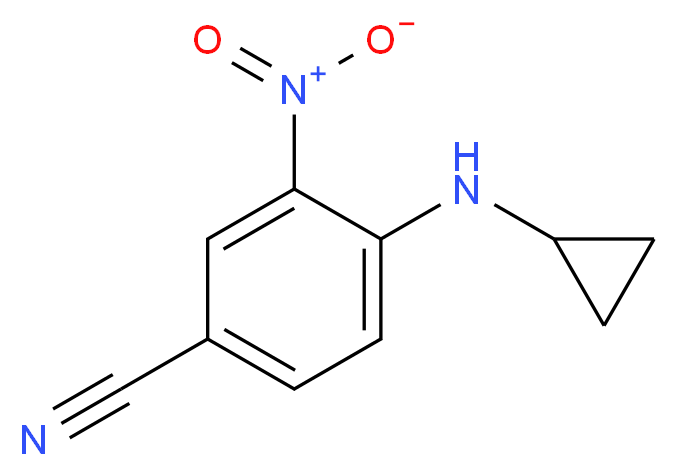 710967-04-7 molecular structure