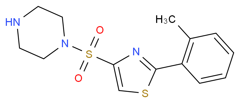 MFCD18917278 molecular structure