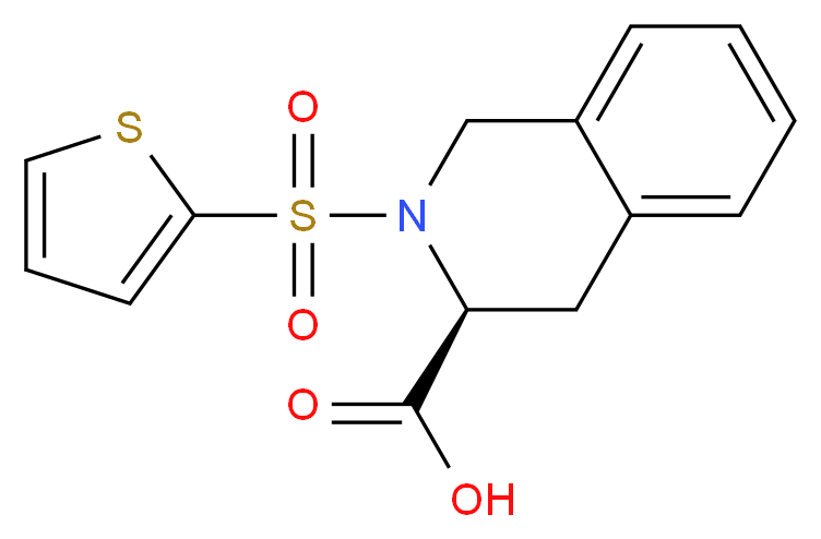 MFCD09863474 molecular structure