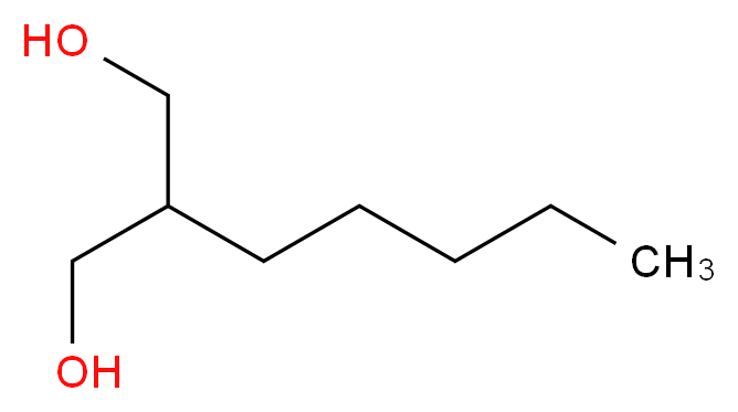 25462-23-1 molecular structure