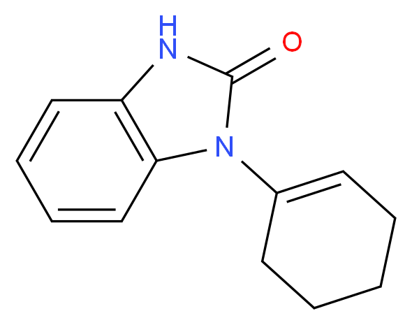 MFCD12197003 molecular structure