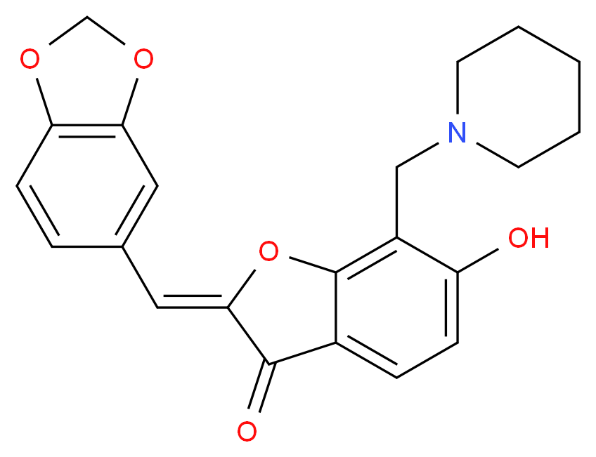 164265832 molecular structure