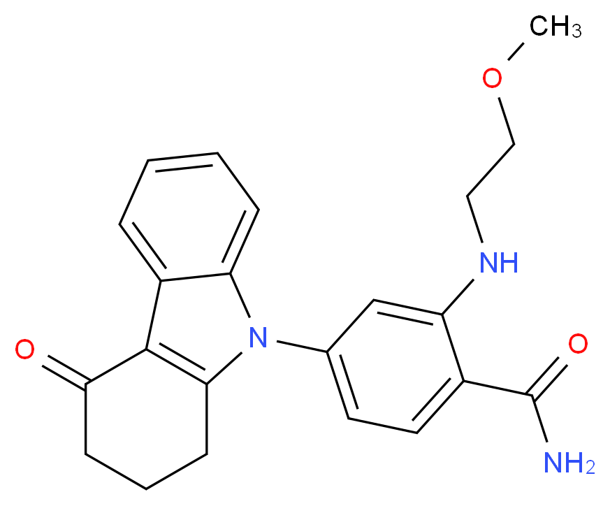 99445028 molecular structure