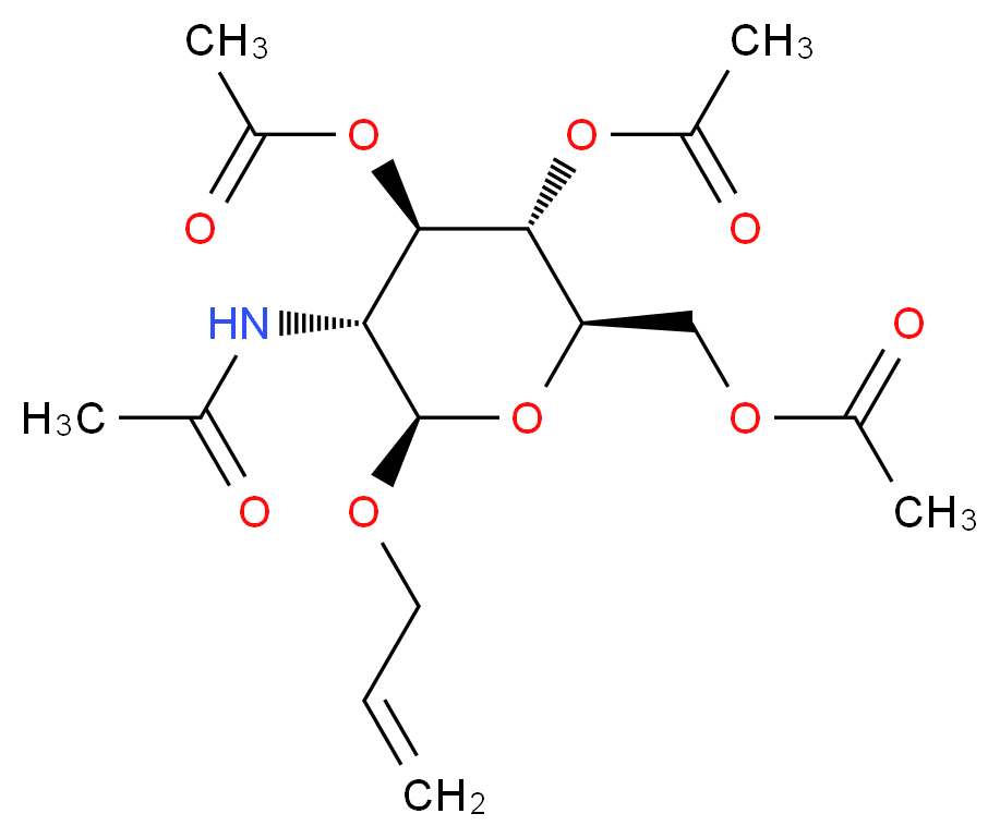 28738-44-5 molecular structure