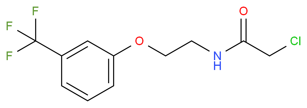 MFCD17167099 molecular structure