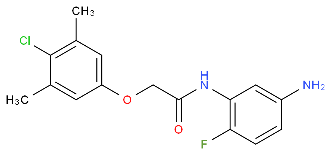 MFCD09997376 molecular structure