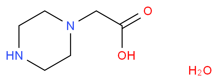 667462-09-1 molecular structure