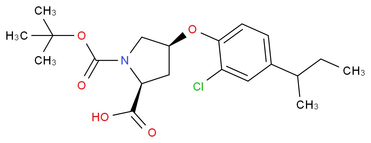 MFCD13561339 molecular structure