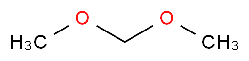 109-87-5 molecular structure