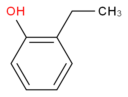 90-00-6 molecular structure