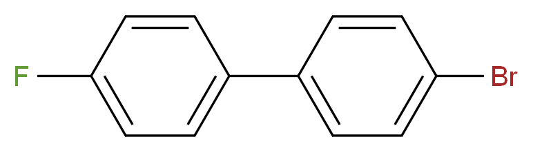 398-21-0 molecular structure