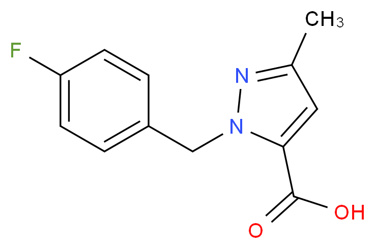 618070-43-2 molecular structure