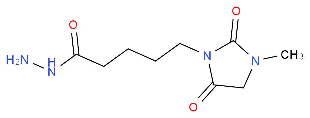 MFCD16140301 molecular structure