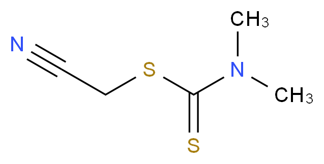 61540-35-0 molecular structure