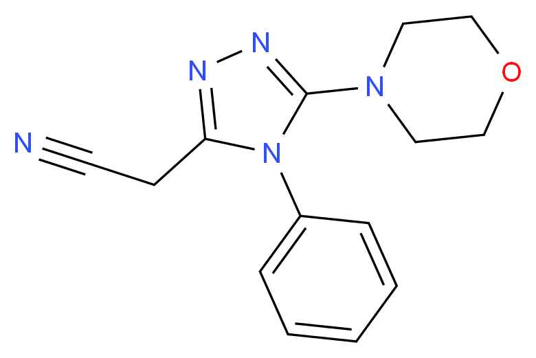 MFCD02701961 molecular structure