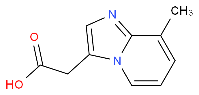 MFCD09864420 molecular structure