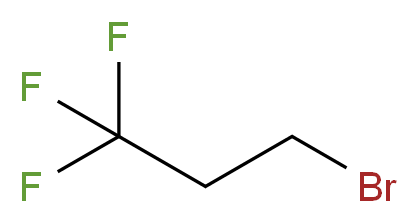 460-32-2 molecular structure