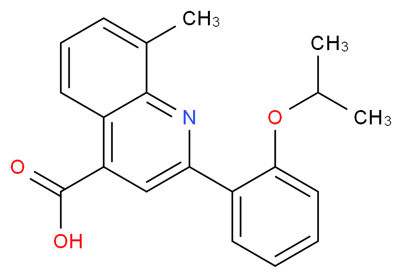 MFCD03420049 molecular structure