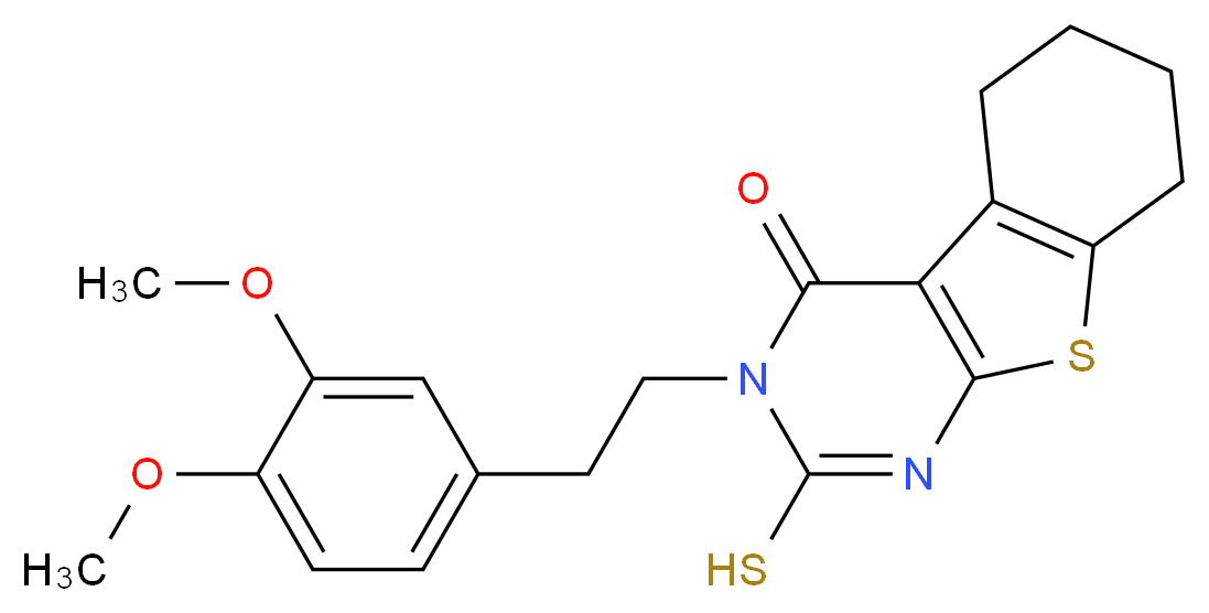 MFCD03944748 molecular structure