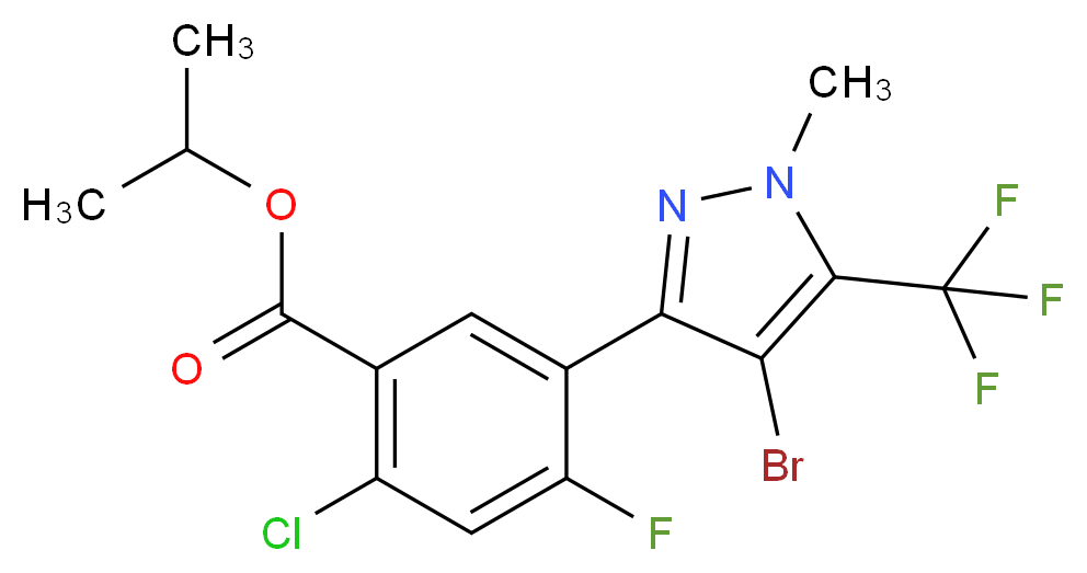 174514-07-9 molecular structure